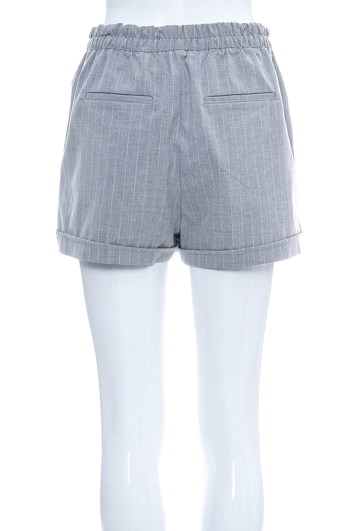 Female shorts - Bershka - 1
