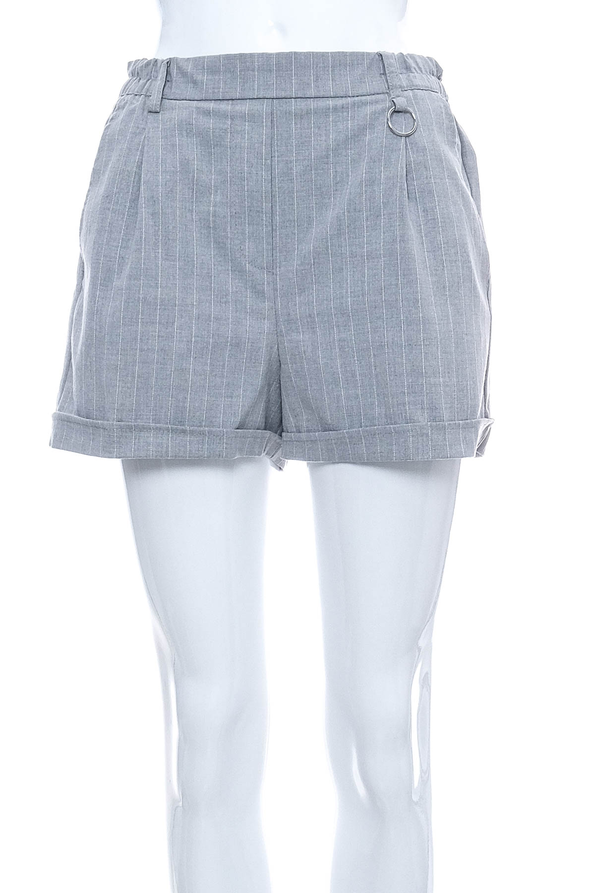 Female shorts - Bershka - 0