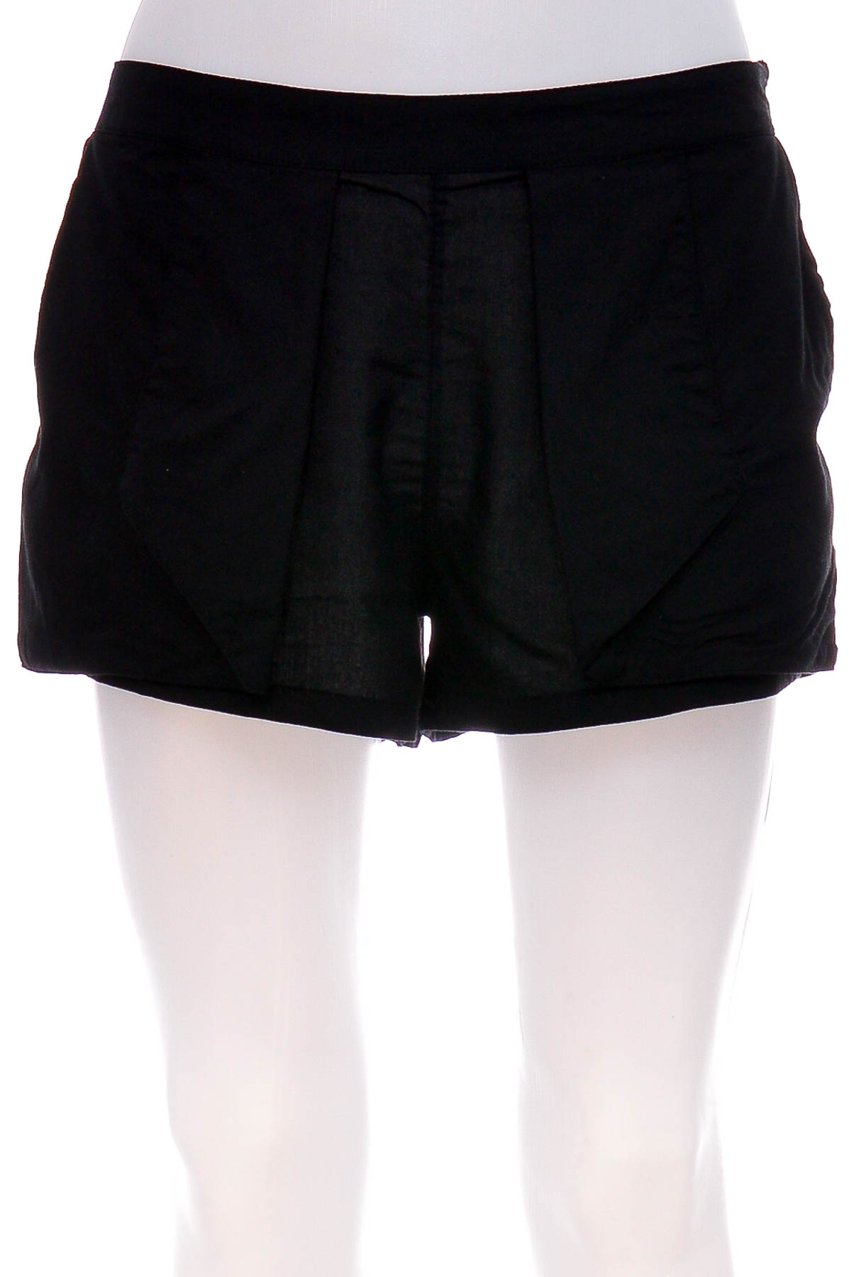 Female shorts - Clockhouse - 0