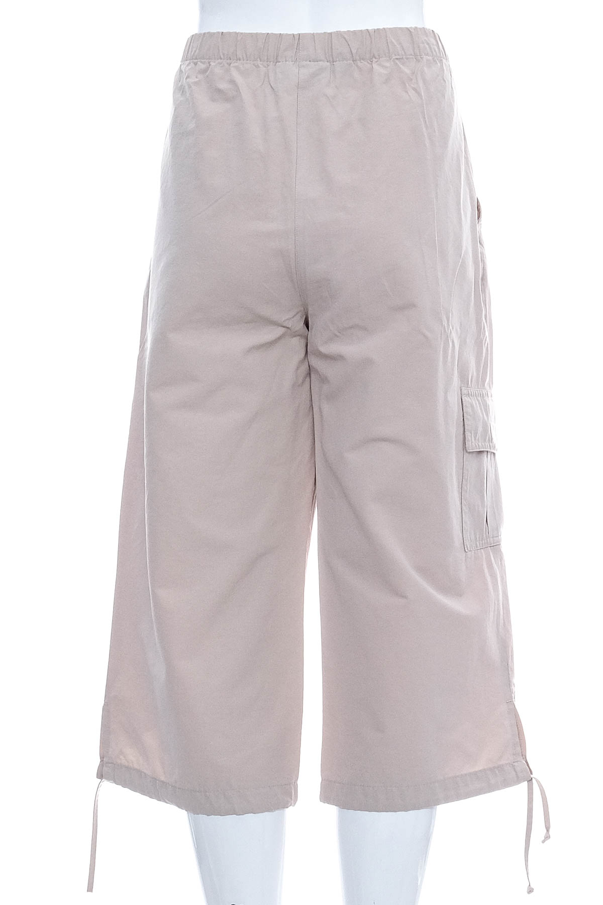 Krótkie spodnie damskie - Encadee - 1