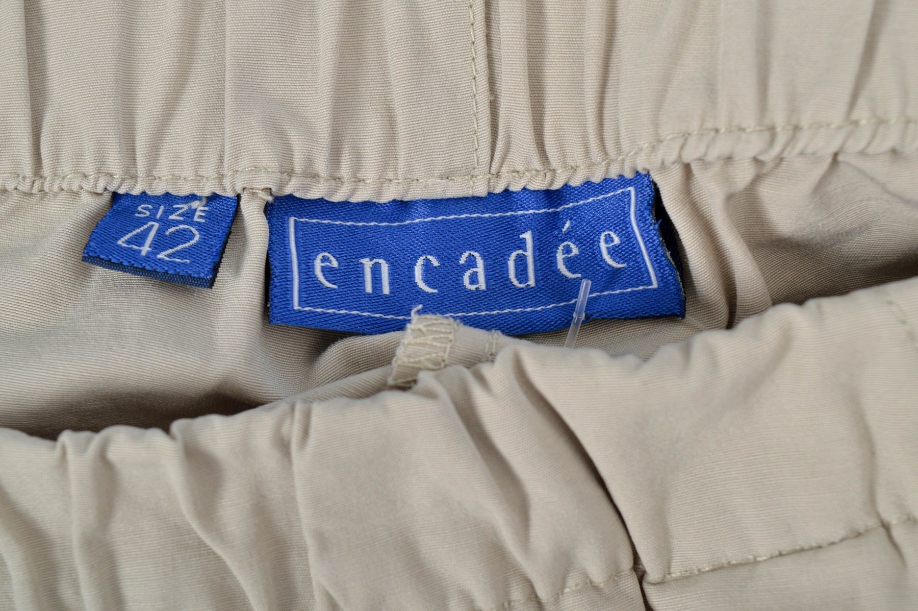 Pantaloni scurți de damă - Encadee - 2