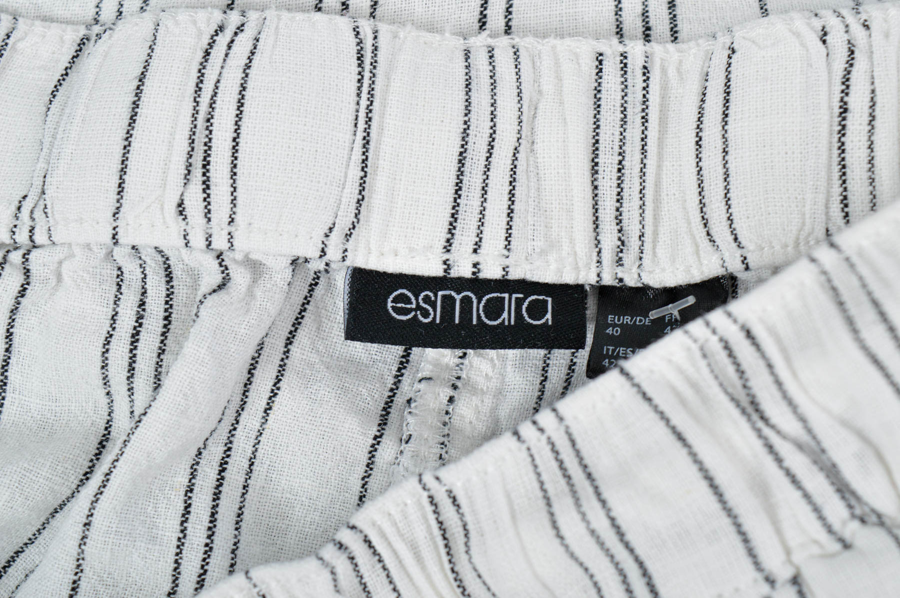 Дамски къси панталони - Esmara - 2