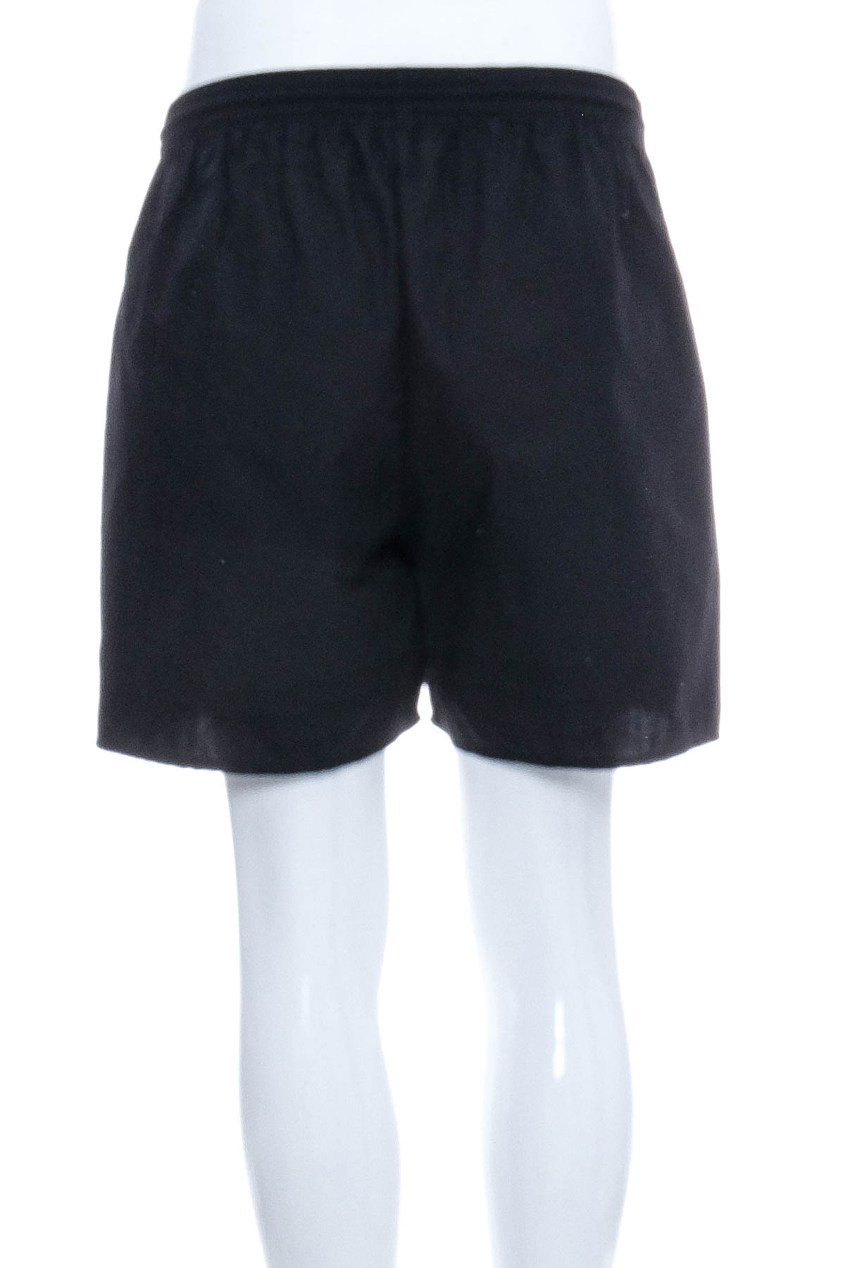 Female shorts - GI & DI - 1
