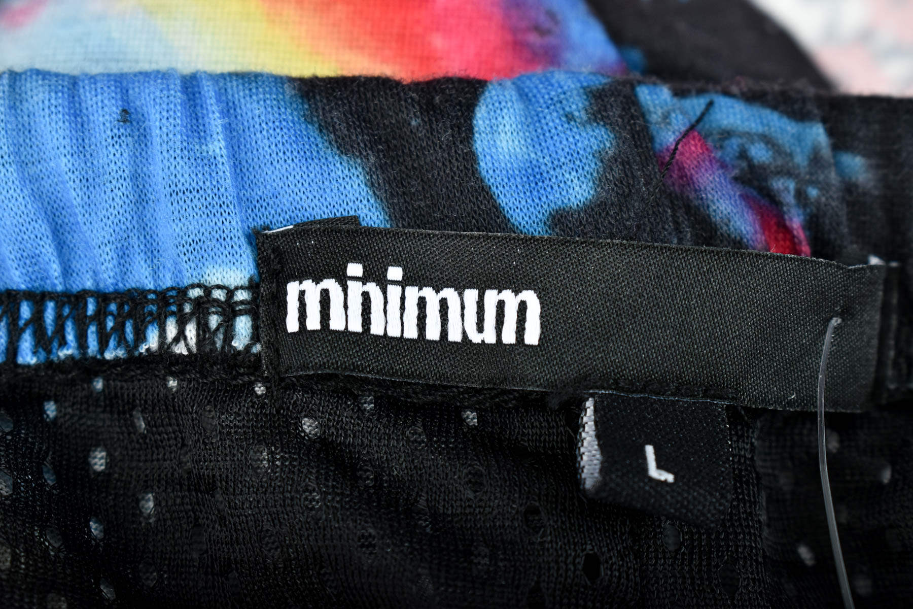 Дамски къси панталони - Minimum - 2