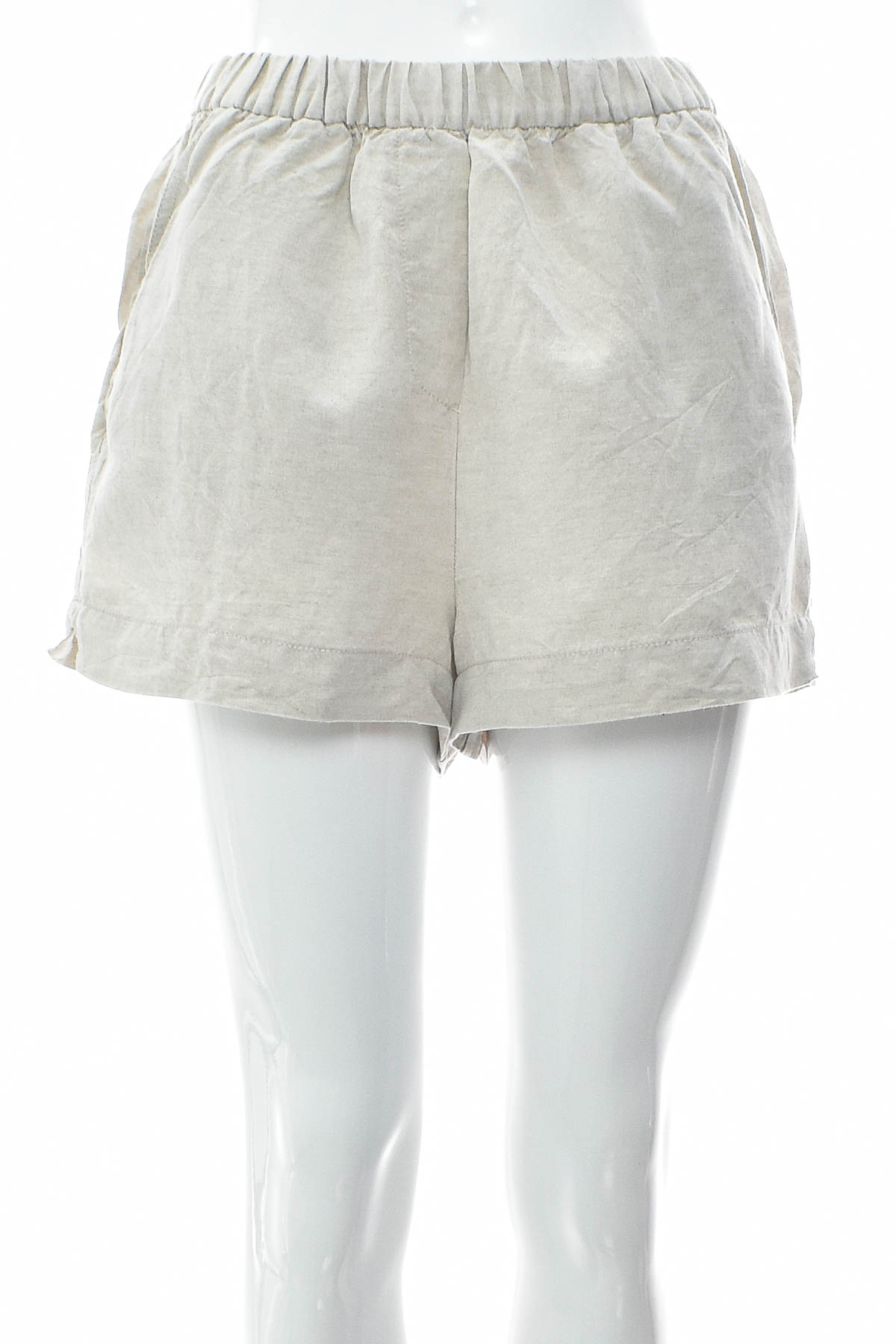 Female shorts - OYSHO - 0