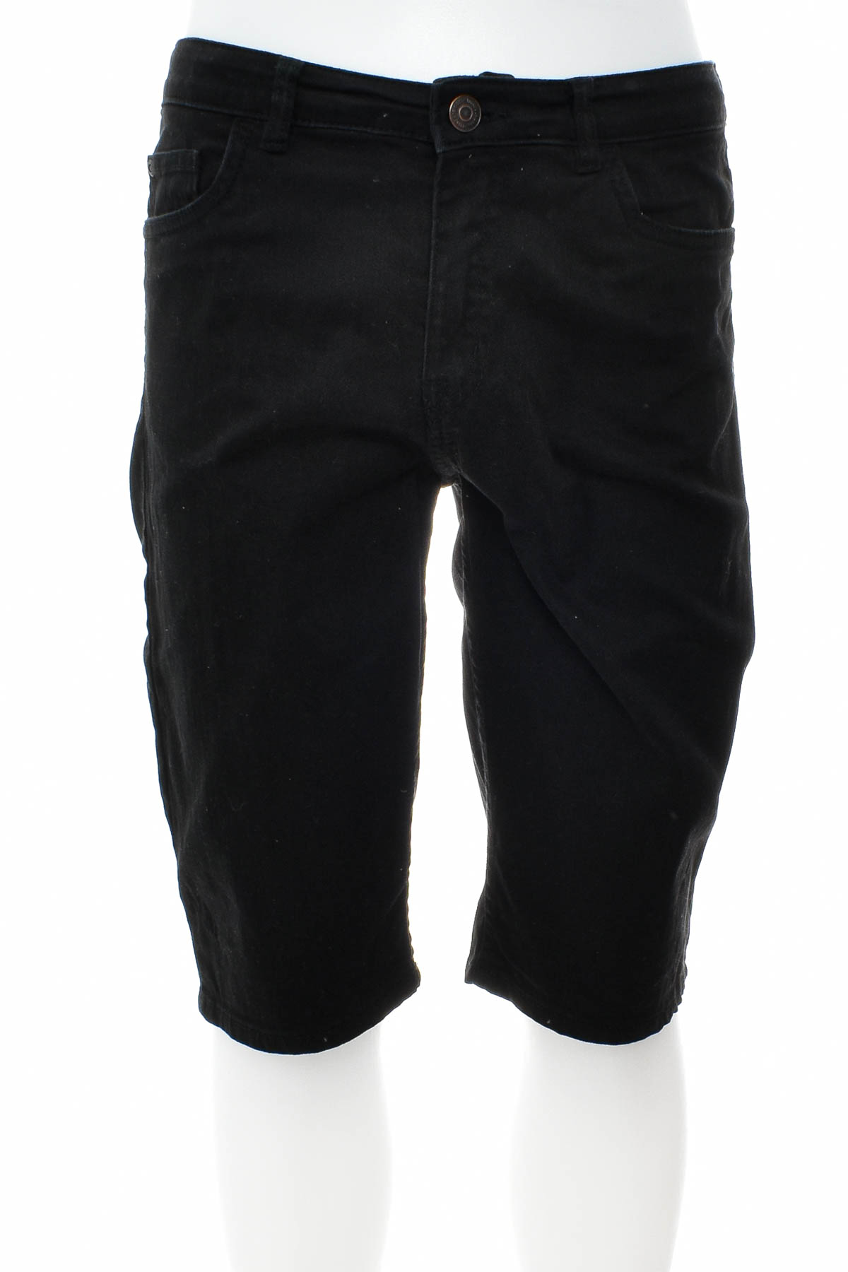 Pantaloni scurți pentru băiat - H&M - 0