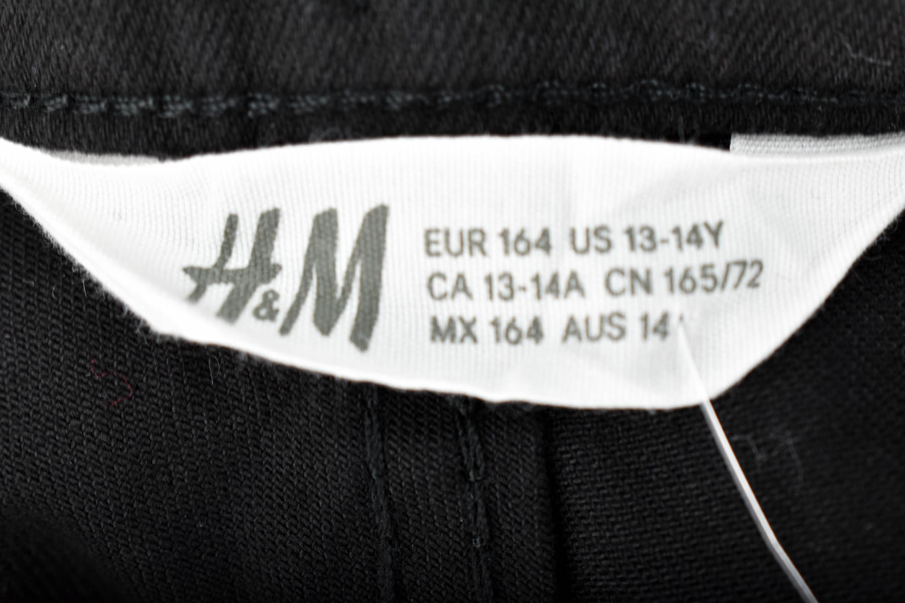 Κοντά παντελόνια για αγόρι - H&M - 2
