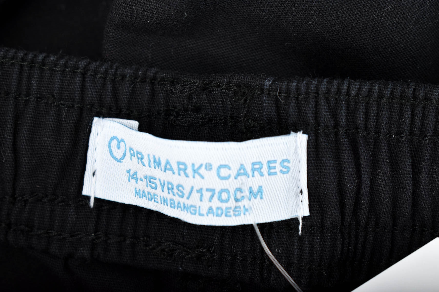 Pantaloni scurți pentru băiat - PRIMARK - 2