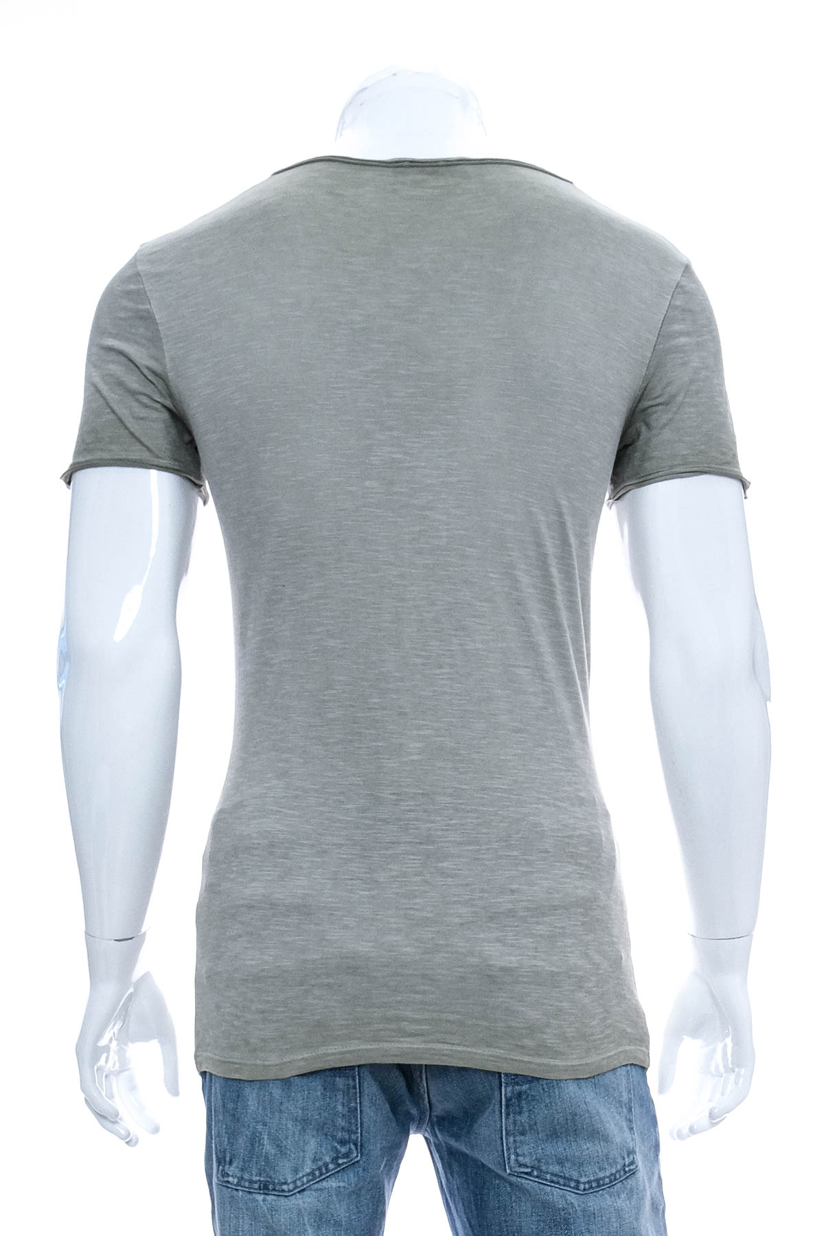 Men's T-shirt - Made in Italy - 1