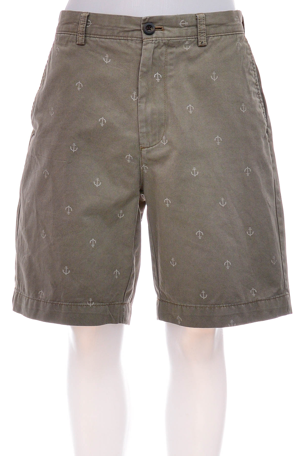 Мъжки къси панталони - Amazon Essentials - 0