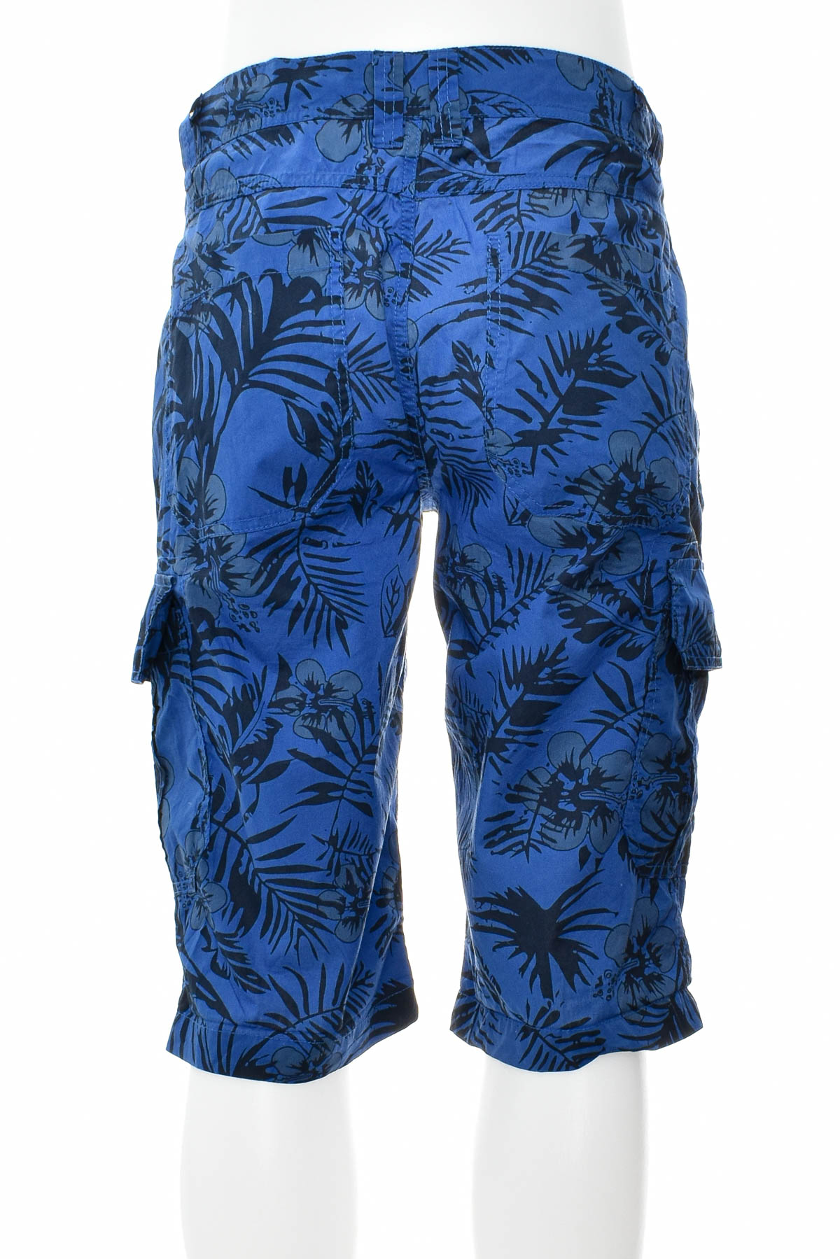 Мъжки къси панталони - Bpc Bonprix Collection - 1