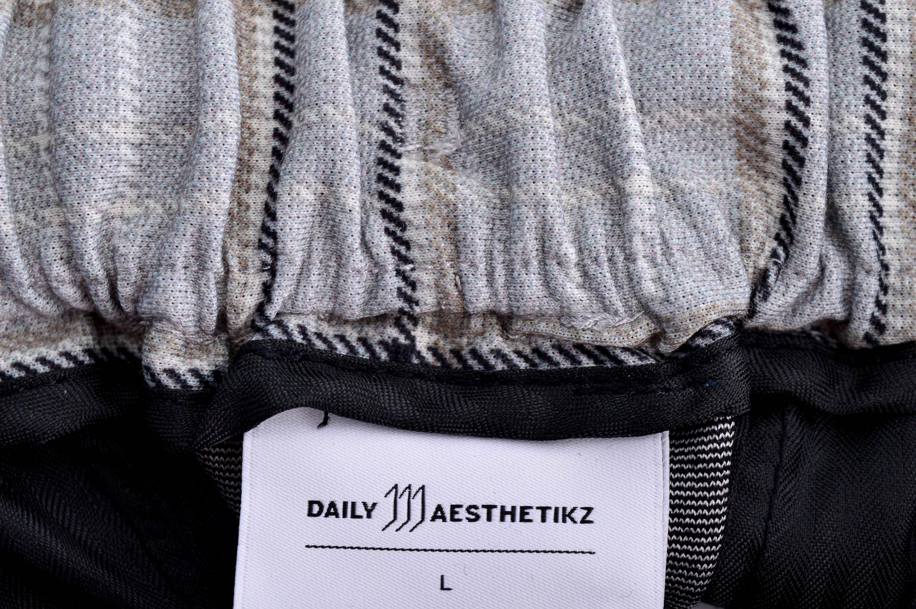 Pantaloni scurți bărbați - Daily Aesthetikz - 2