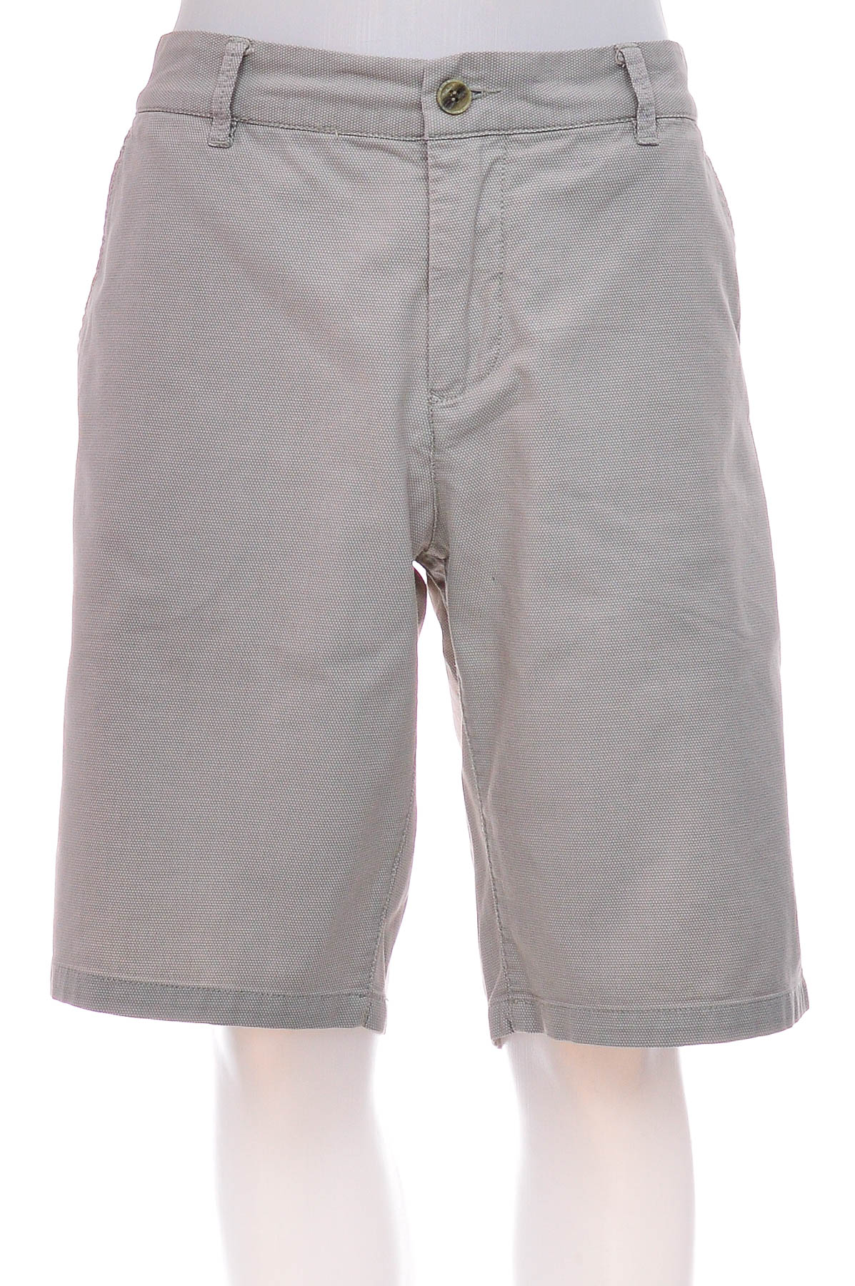 Men's shorts - HAMPTON BAYS MEN for jbc - 0