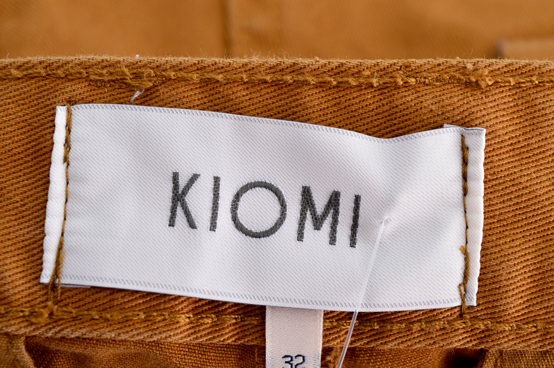 Мъжки къси панталони - Kiomi - 2