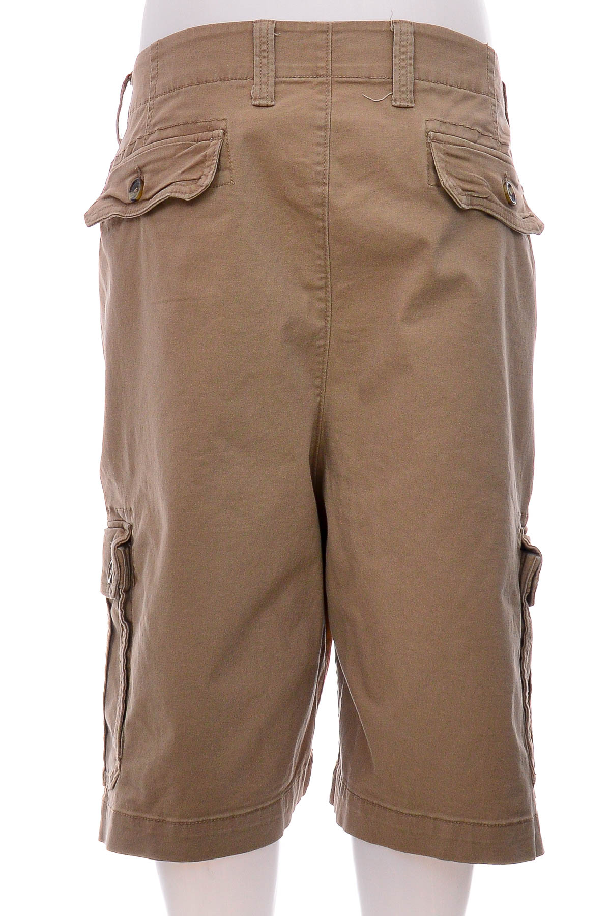 Pantaloni scurți bărbați - OLD NAVY - 1