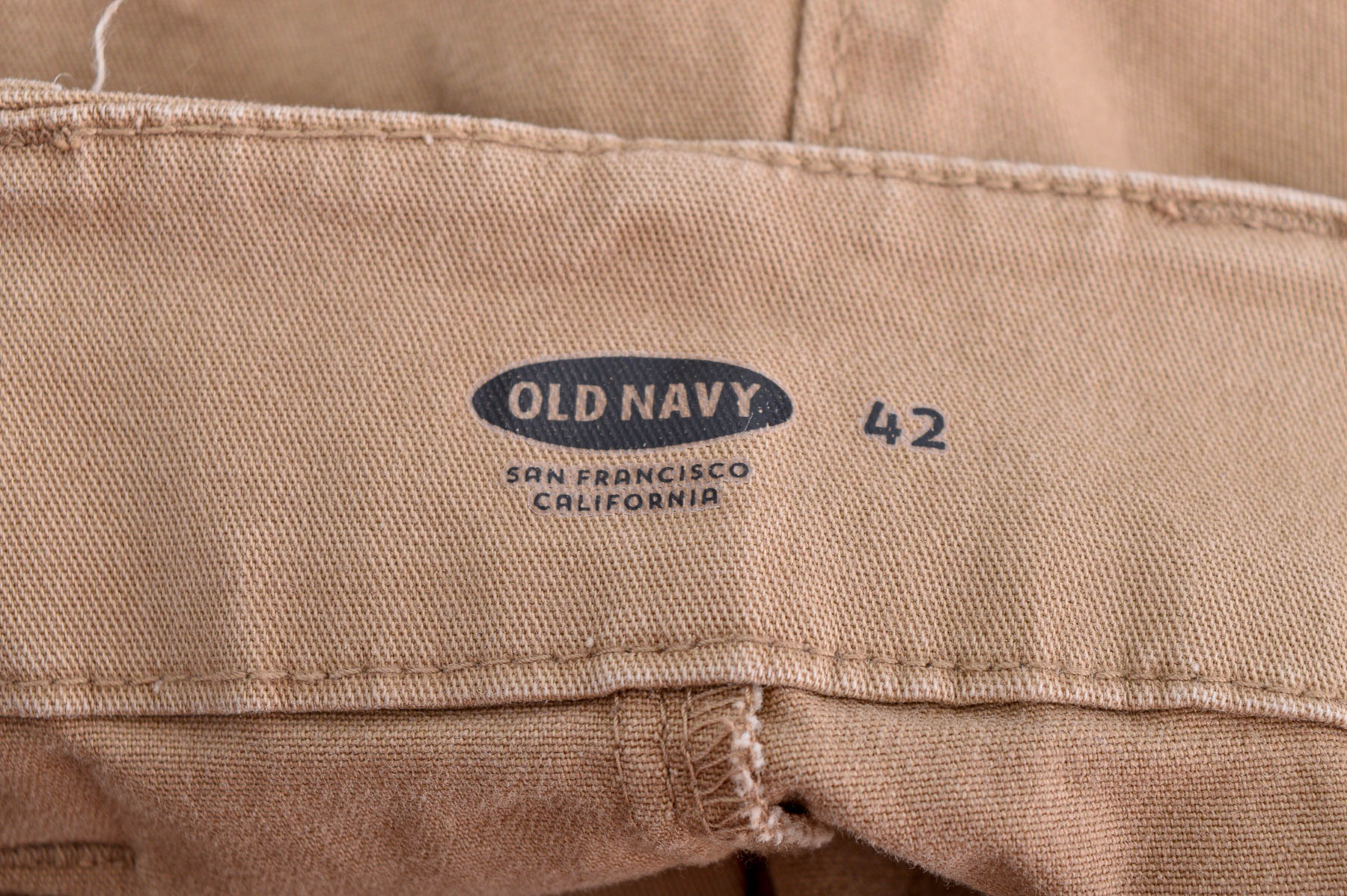Pantaloni scurți bărbați - OLD NAVY - 2