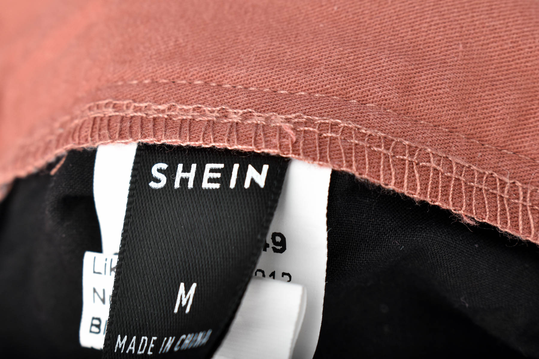 Men's shorts - SHEIN - 2