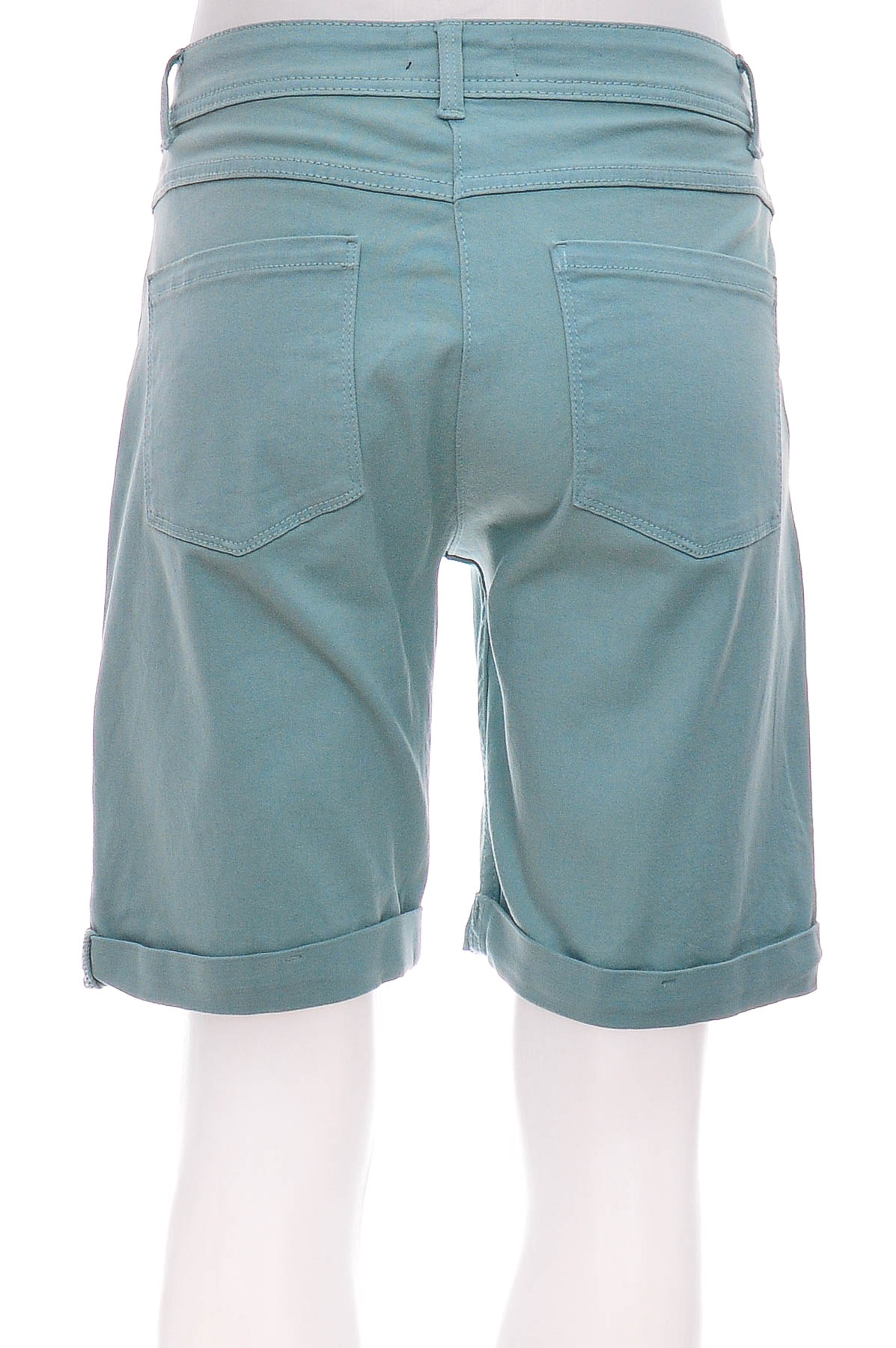 Мъжки къси панталони - Up 2 Fashion - 1