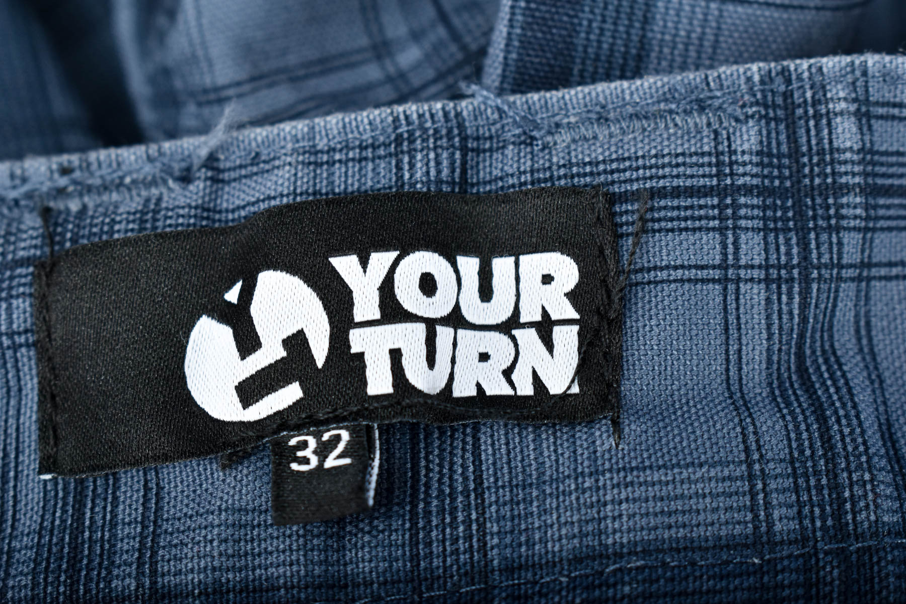 Pantaloni scurți bărbați - Your Turn - 2