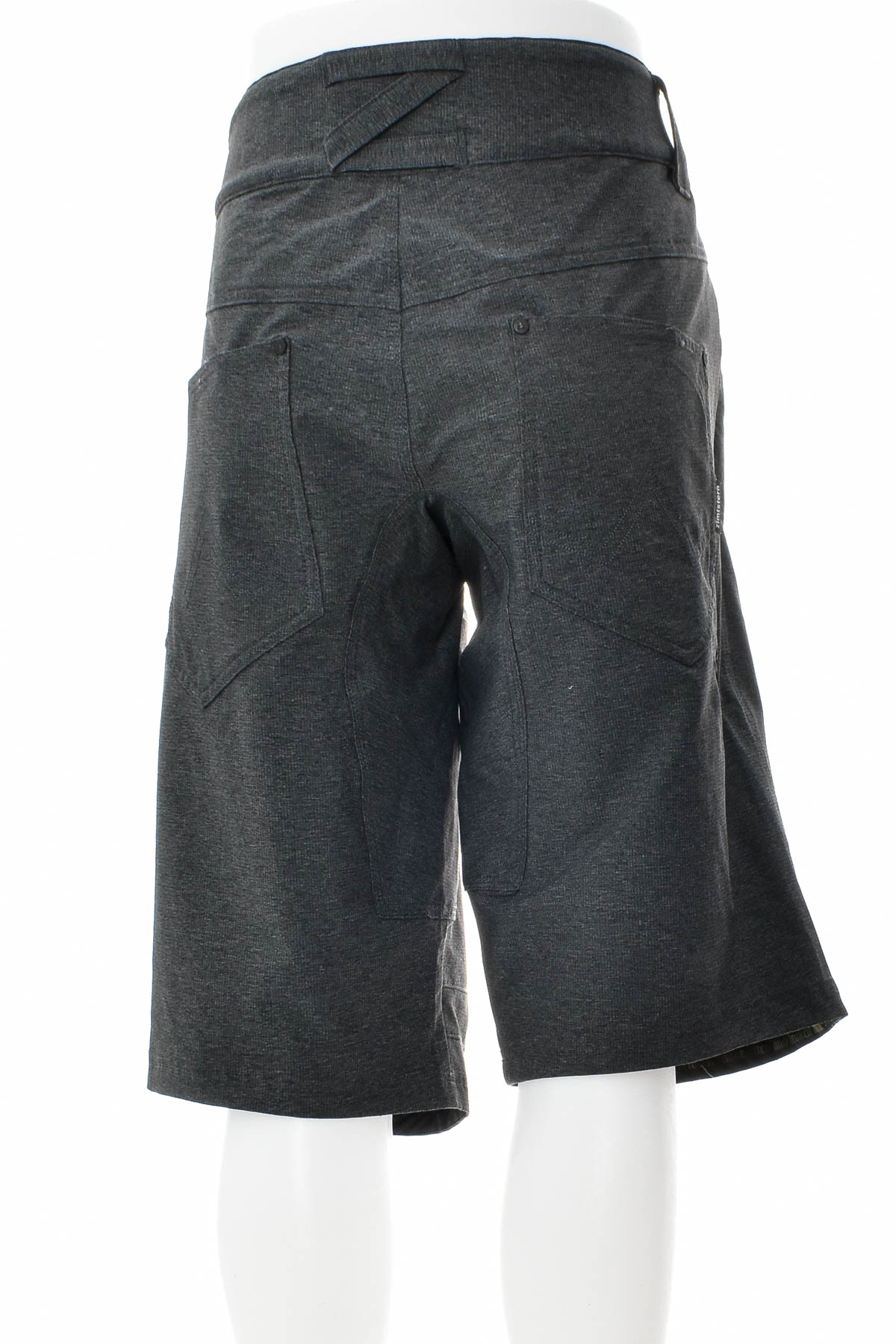 Pantaloni scurți bărbați - Zimtstern - 1
