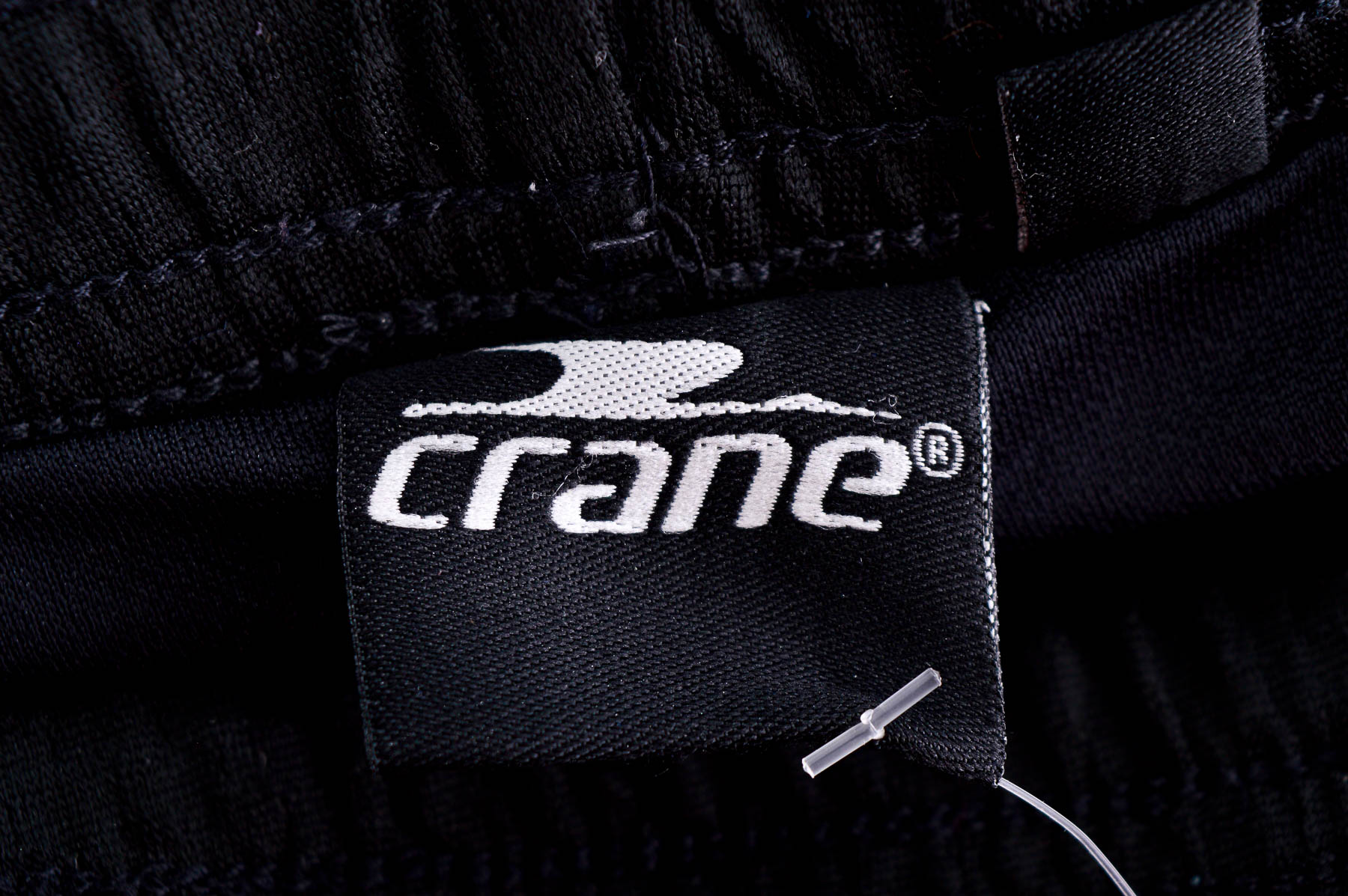 Ανδρικά σόρτς - Crane - 2