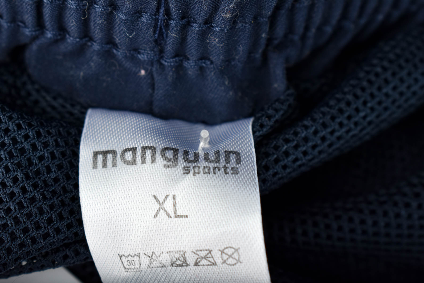 Men's shorts - Manguun sports - 2