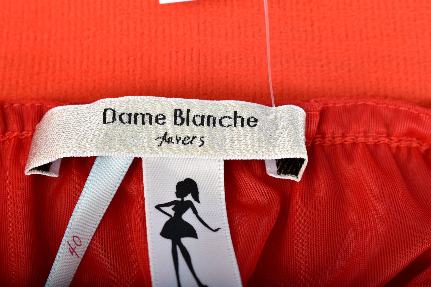 Skirt - Dame Blanche - 2