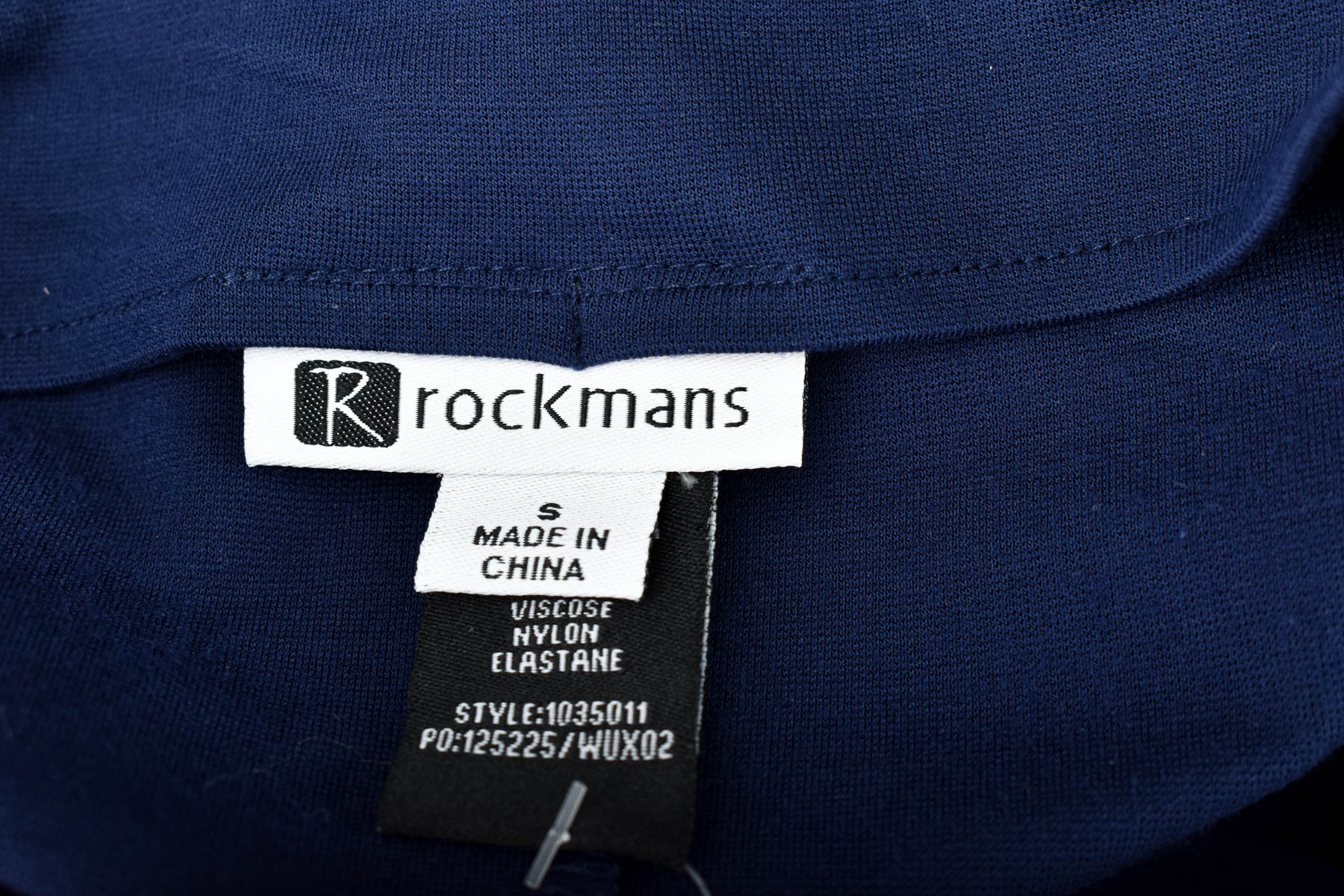 Skirt - Rockmans - 2