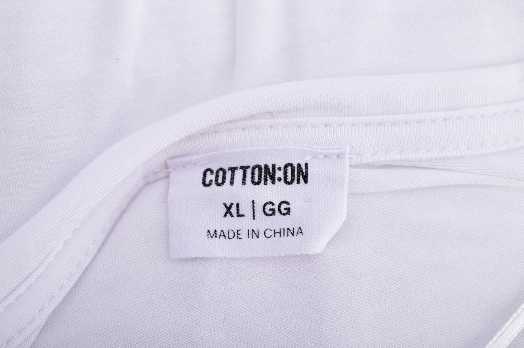 Tricou de damă - COTTON:ON - 2