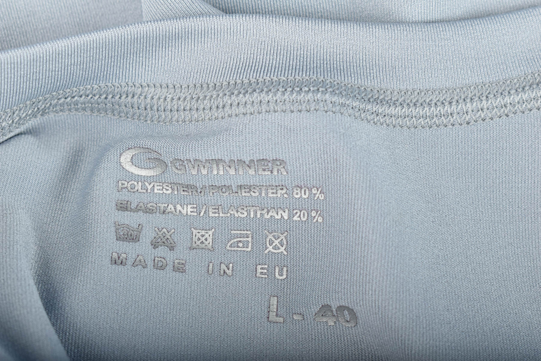 Tricou de damă - GWINNER - 2