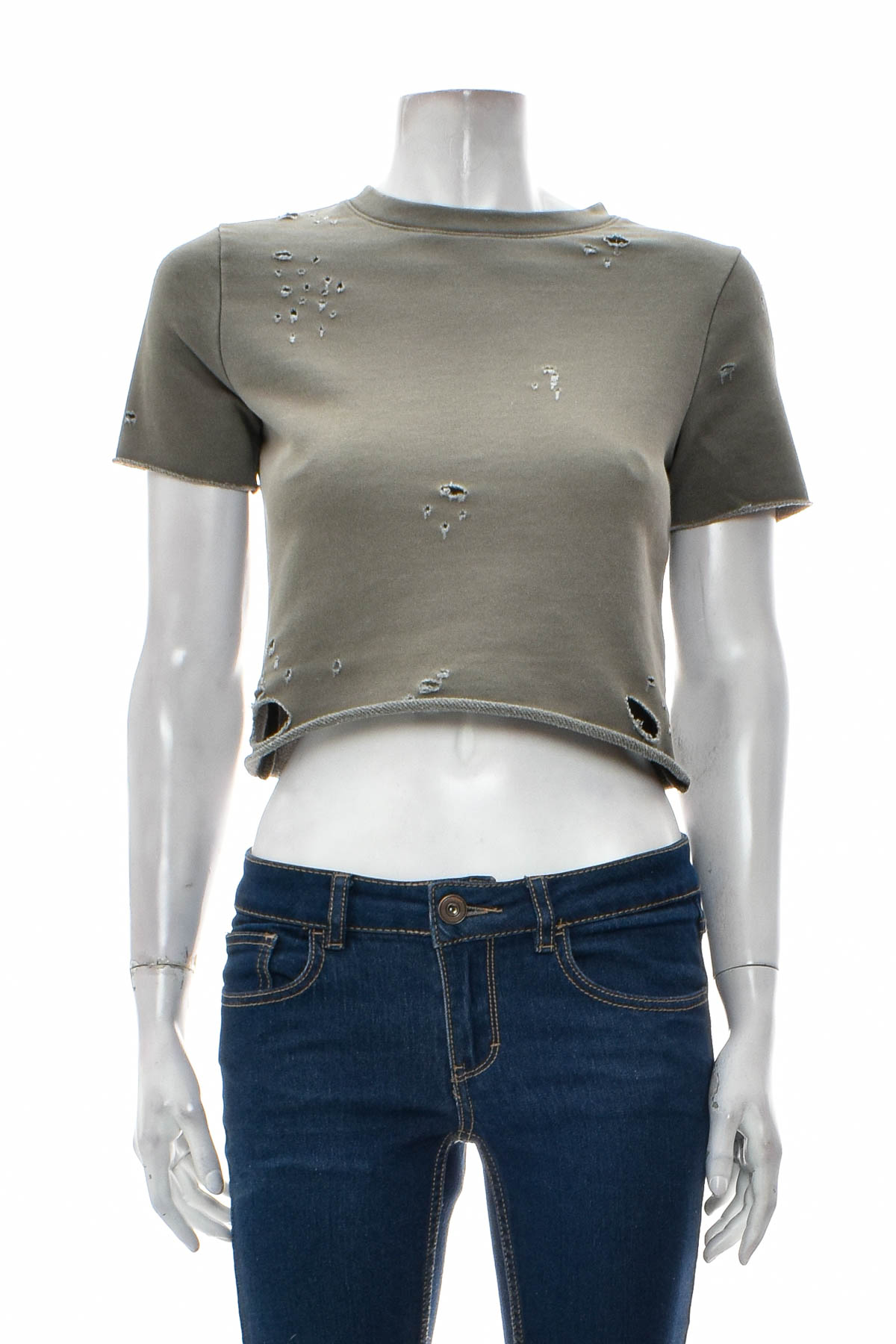 Γυναικεία μπλούζα - H&M - 0