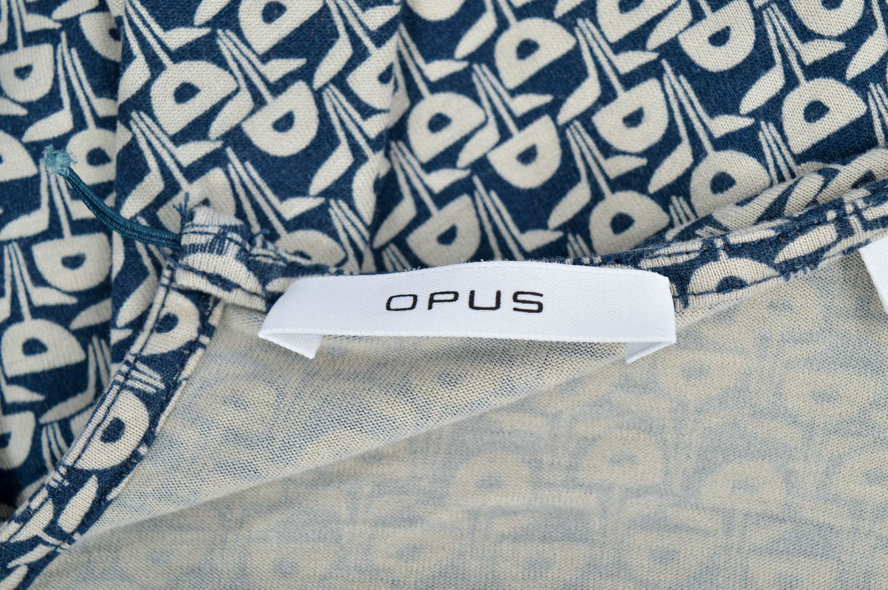 Дамска тениска - OPUS - 2