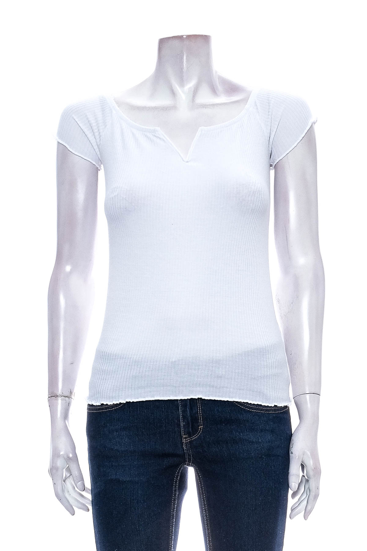 Γυναικεία μπλούζα - Pimkie - 0