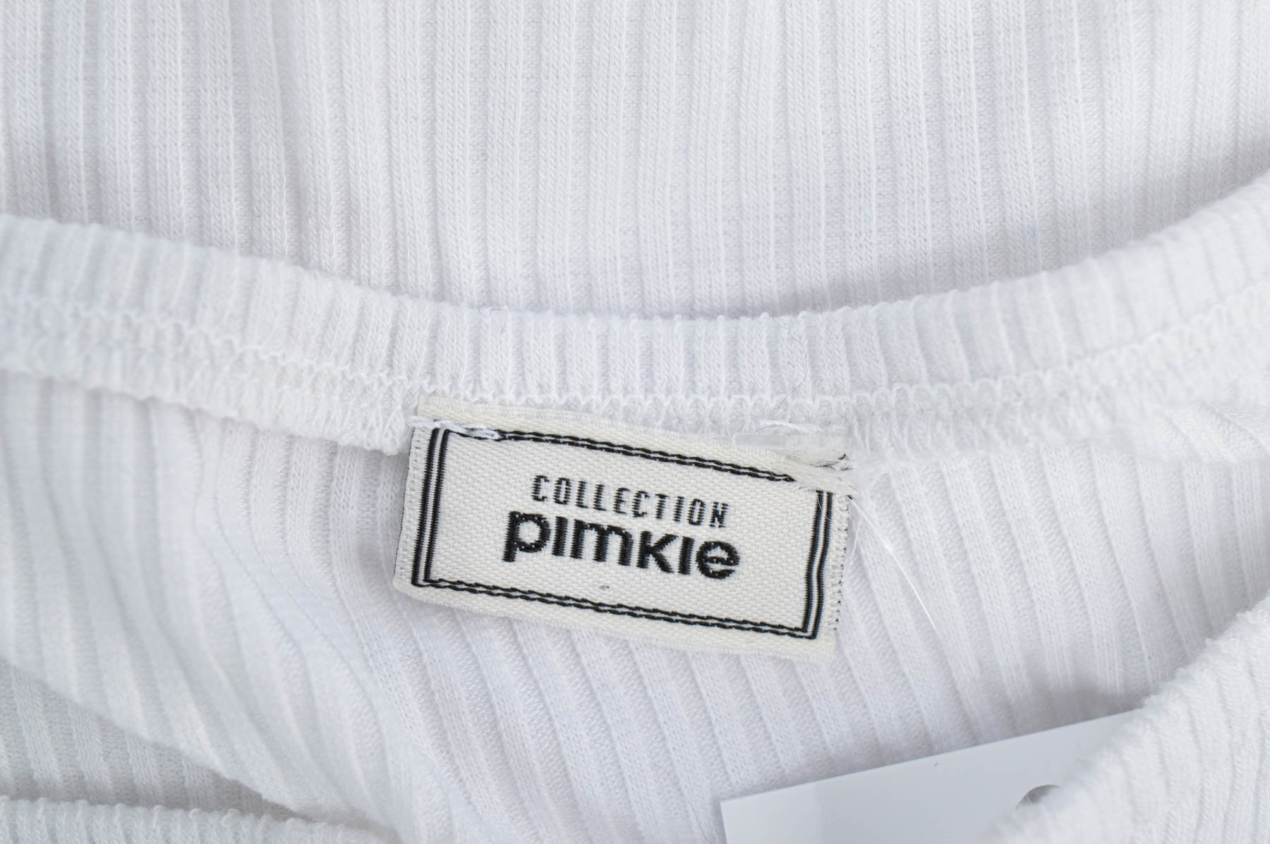 Дамска тениска - Pimkie - 2