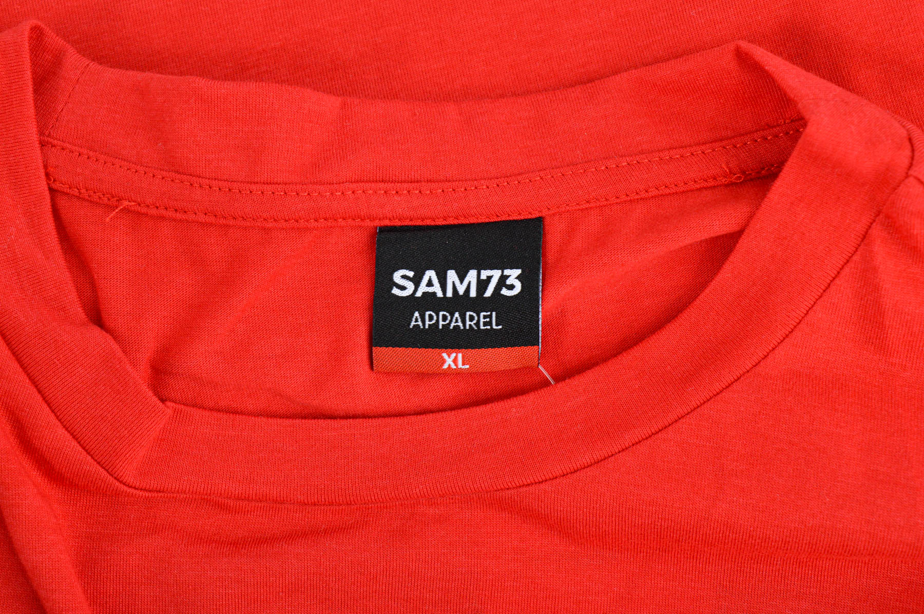 Дамска тениска - SAM 73 - 2