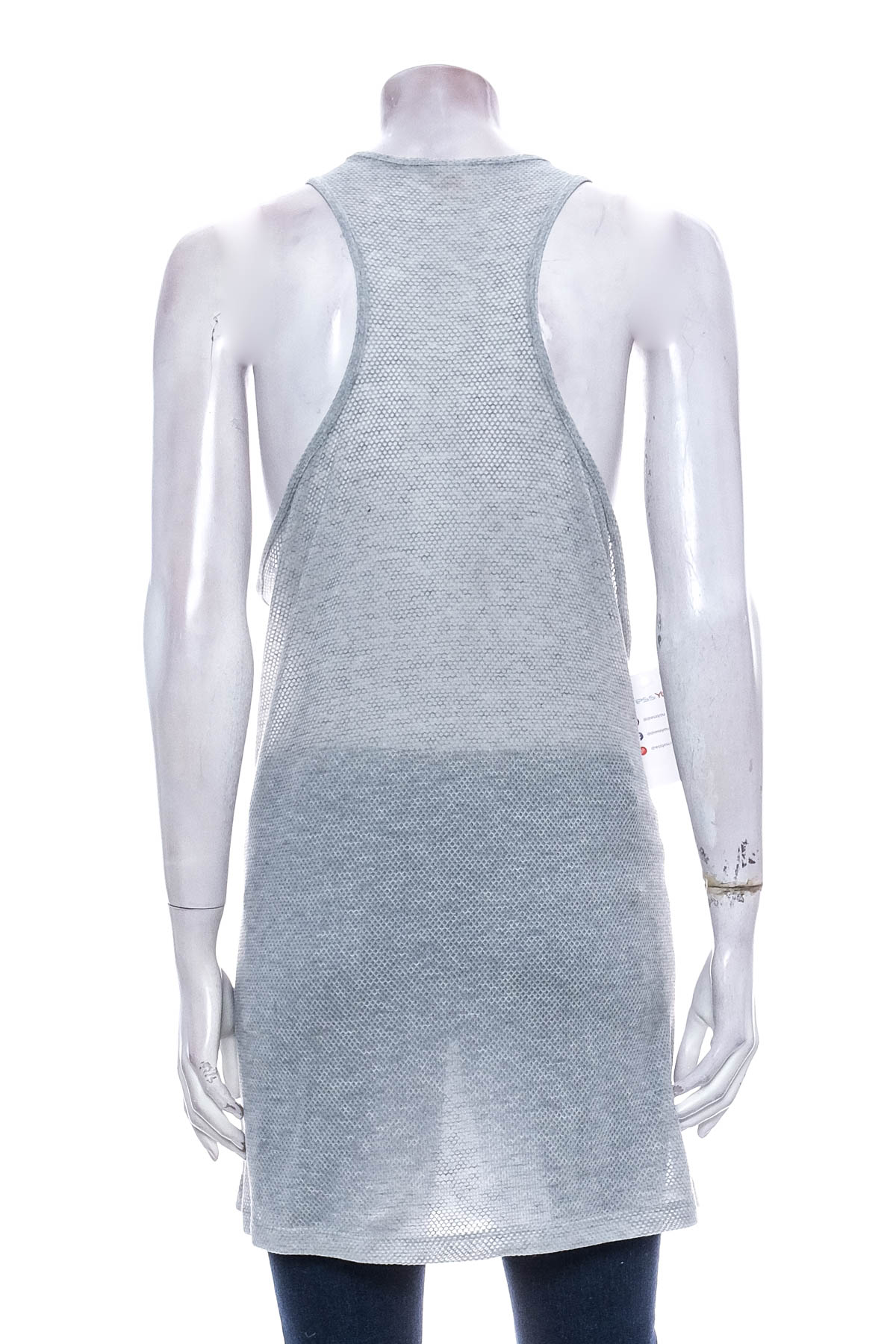 Women's tunic - Active LIMITED by Tchibo - 1