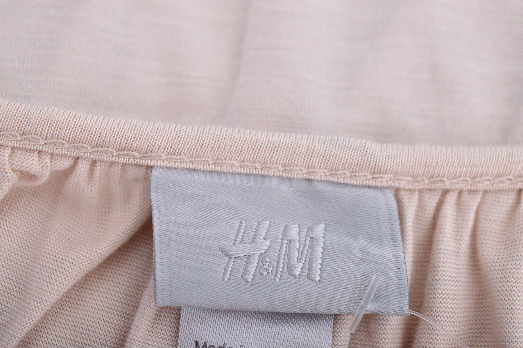 Tunică pentru femei - H&M - 2