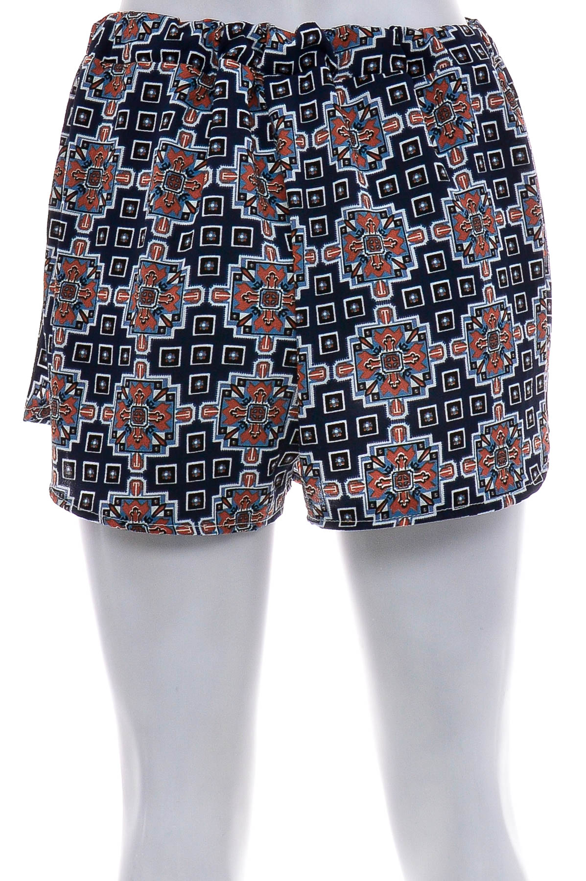 Female shorts - 1