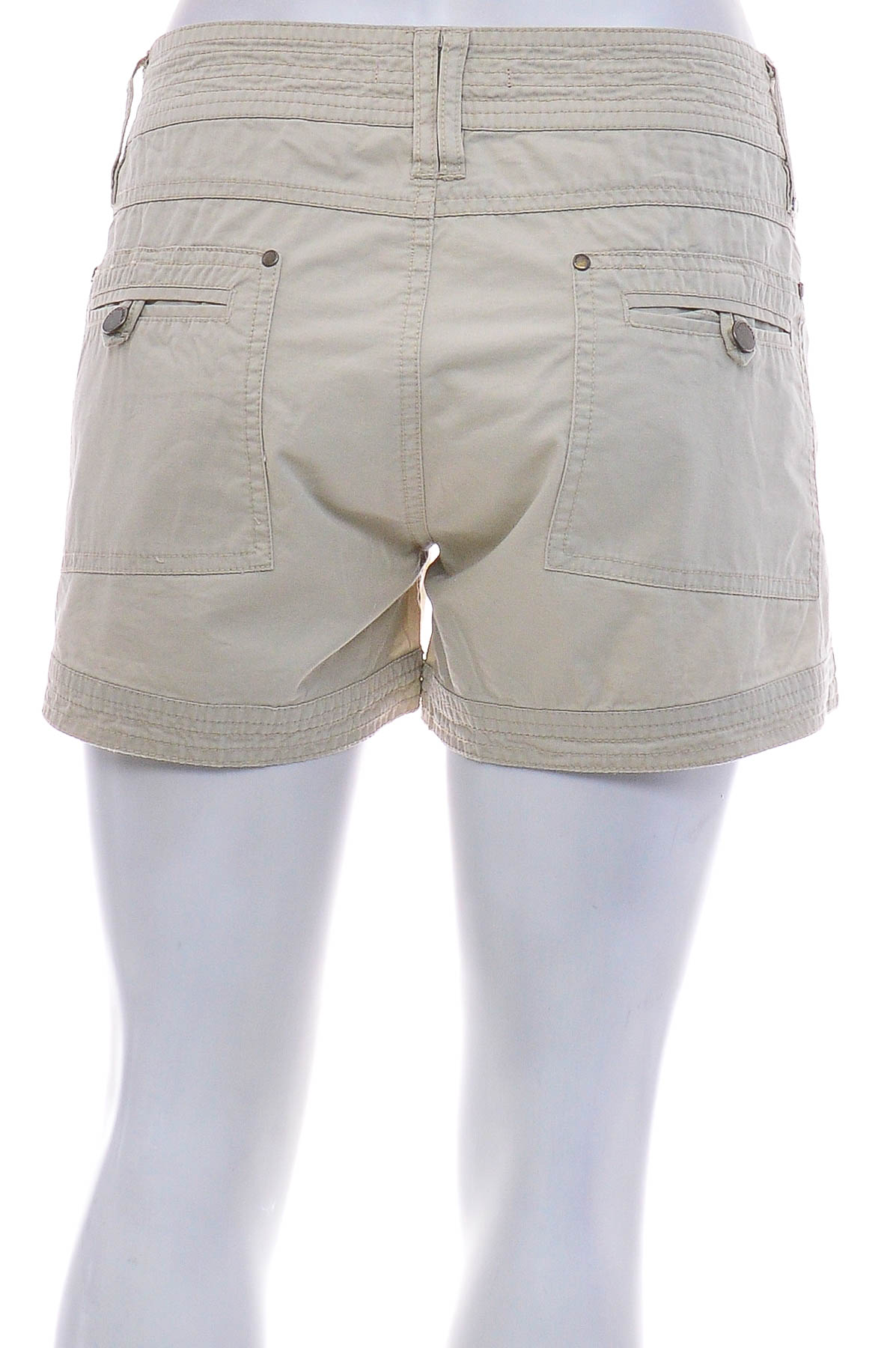 Female shorts - Groggy by jbc - 1
