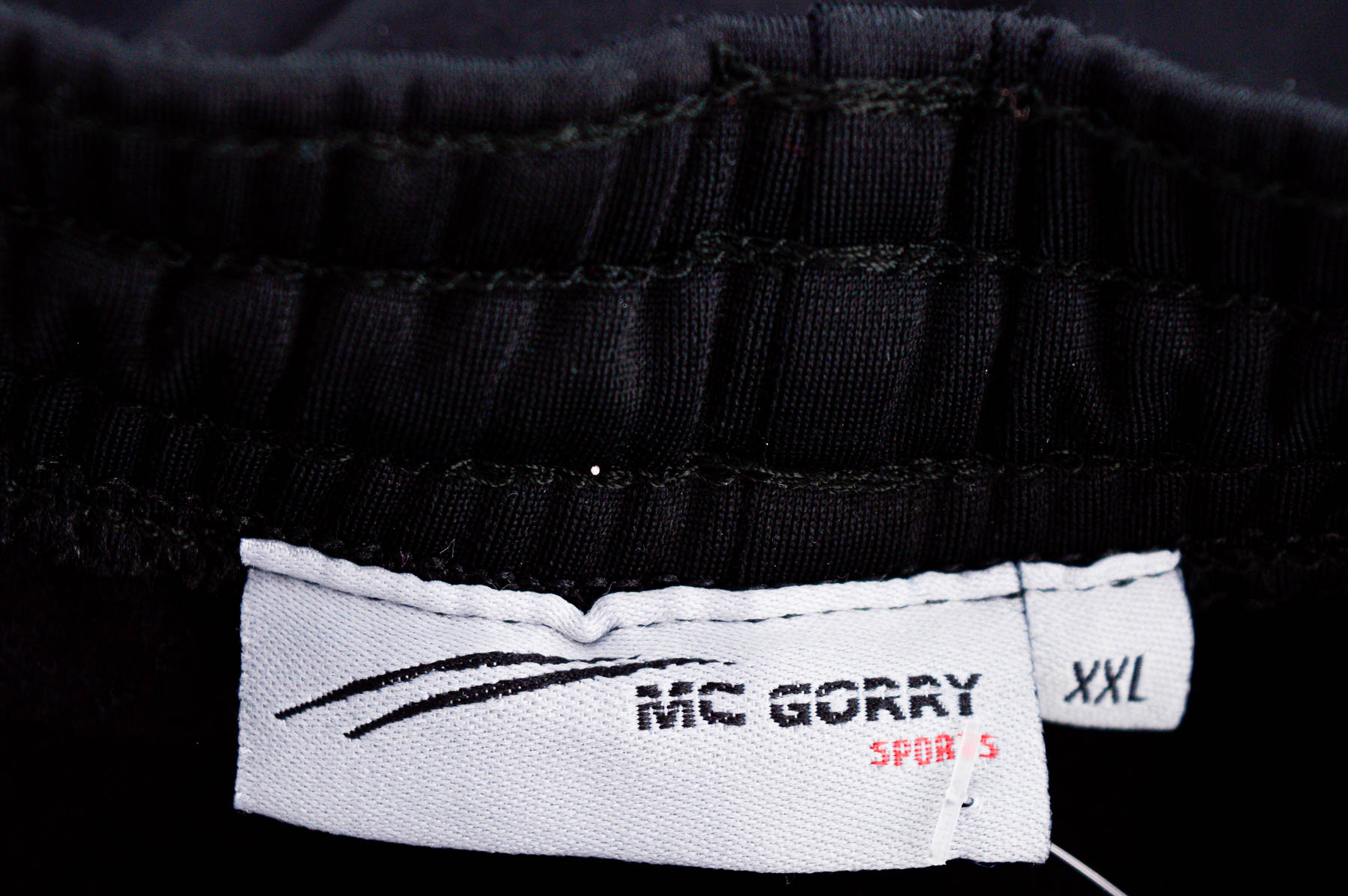 Men's shorts - Mc Gorry - 2