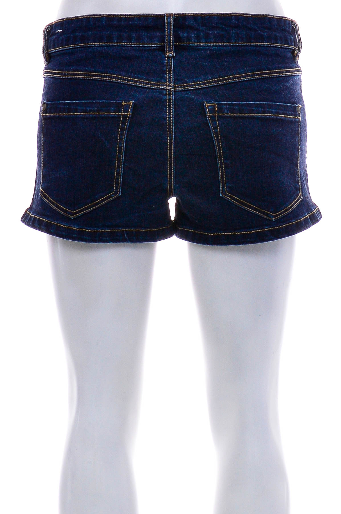 Krótkie spodnie damskie - Pimkie - 1