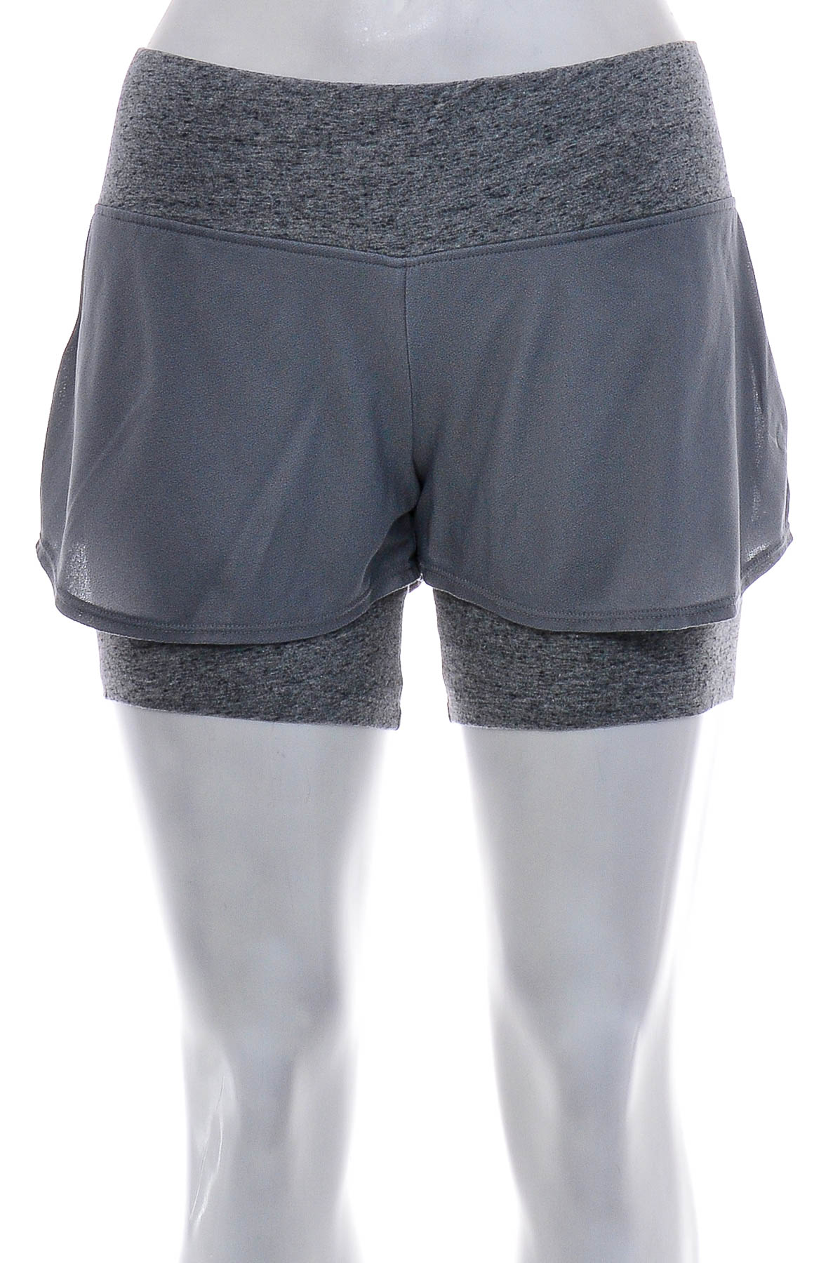 Women's shorts - DECATHLON - 0