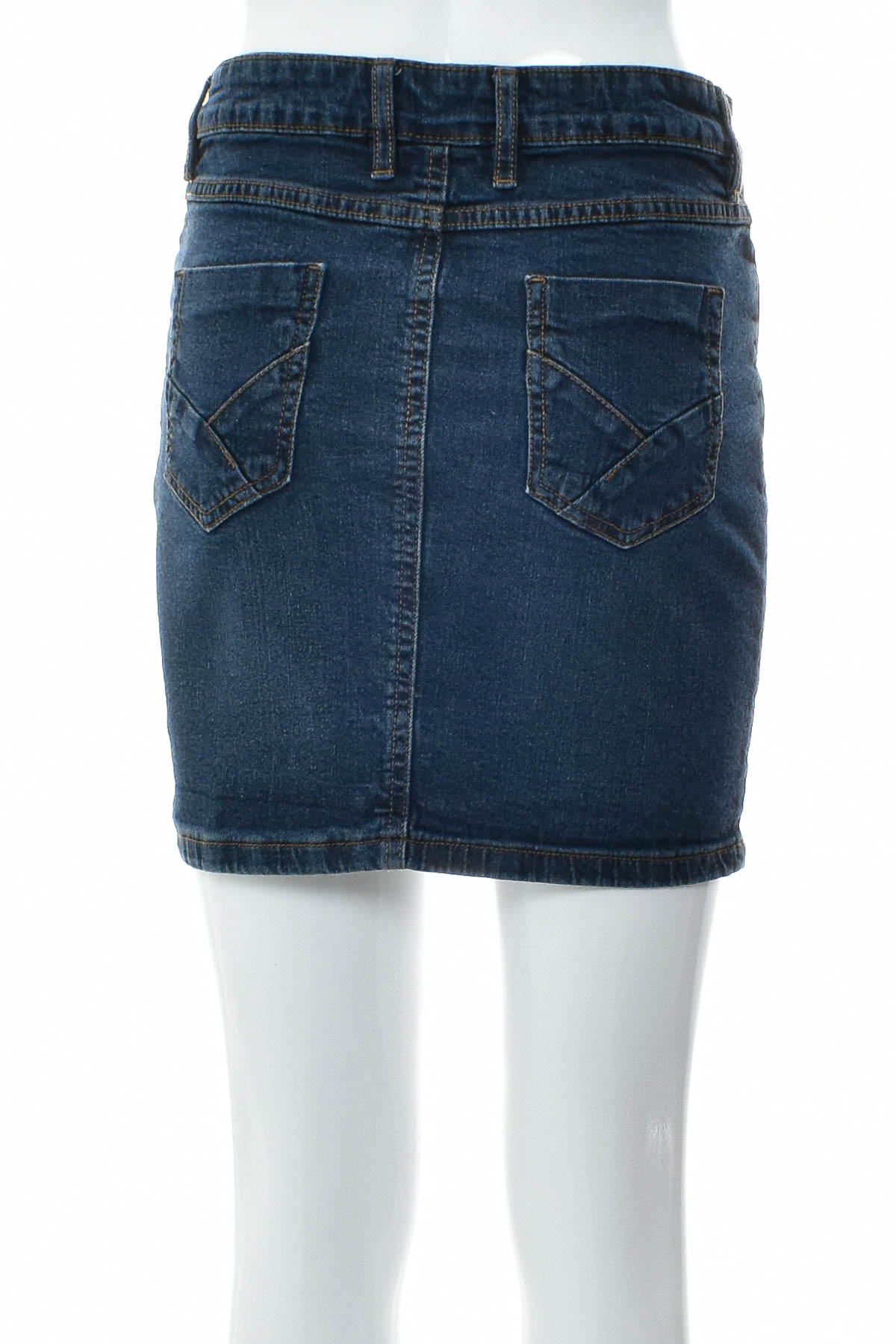 Spódnica jeansowa - Esmara - 1