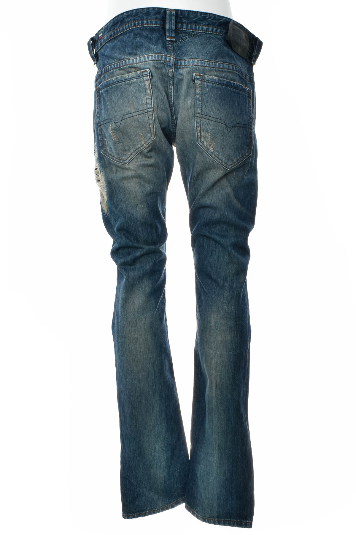 Men's jeans - DIESEL - 1