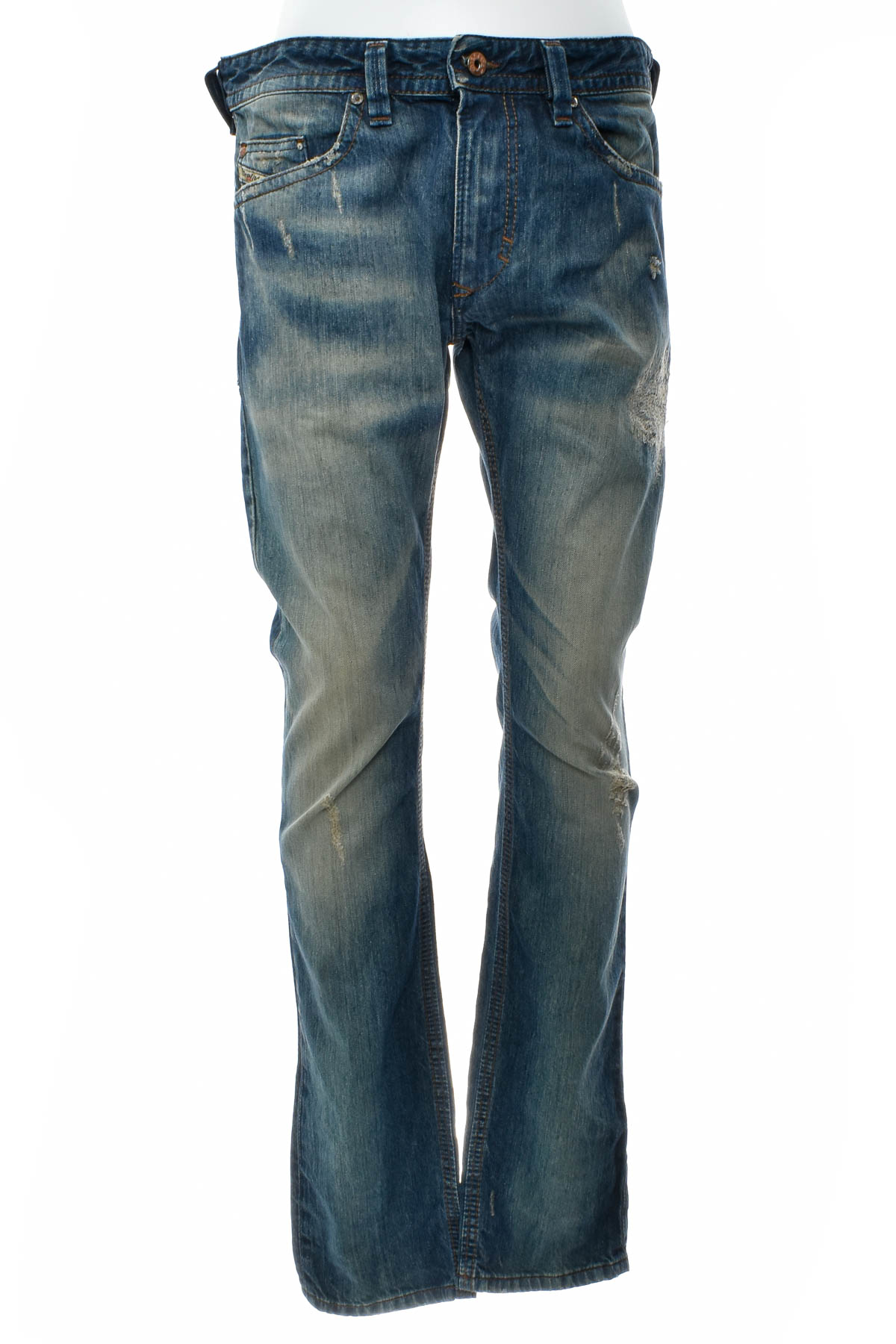 Jeans pentru bărbăți - DIESEL - 0