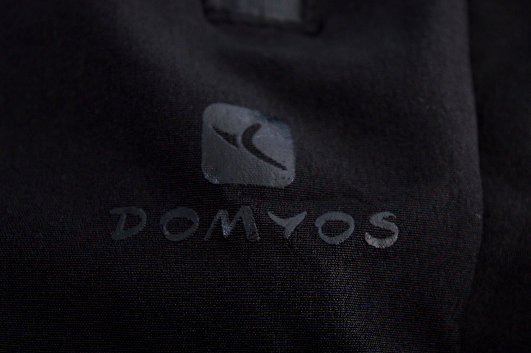 Męskie spodenki - Domyos - 2