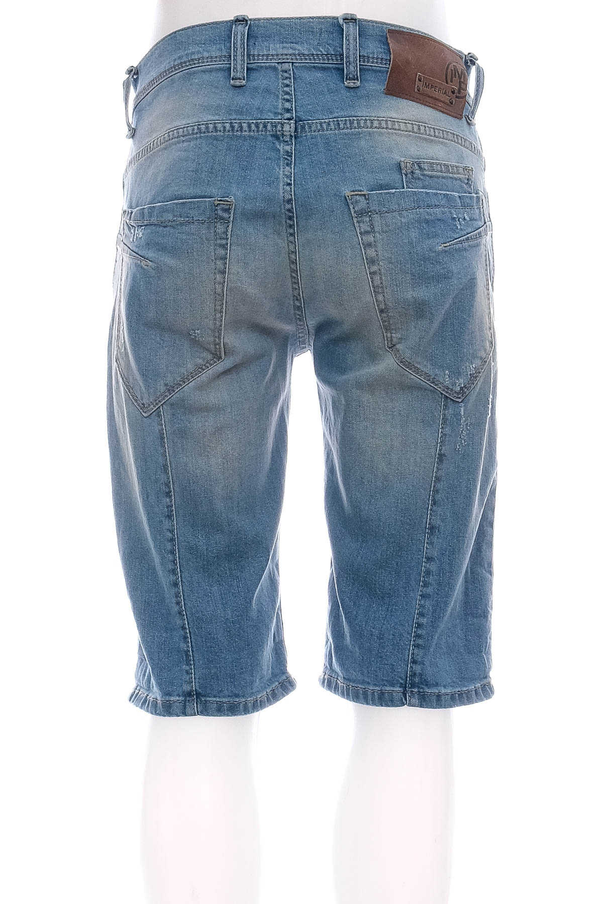 Мъжки къси панталони - IMPERIAL - 1