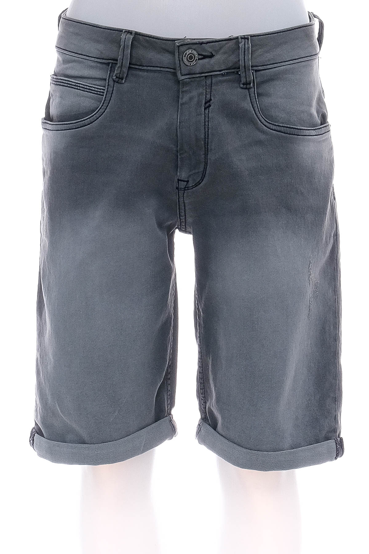 Men's shorts - Jean Pascale - 0
