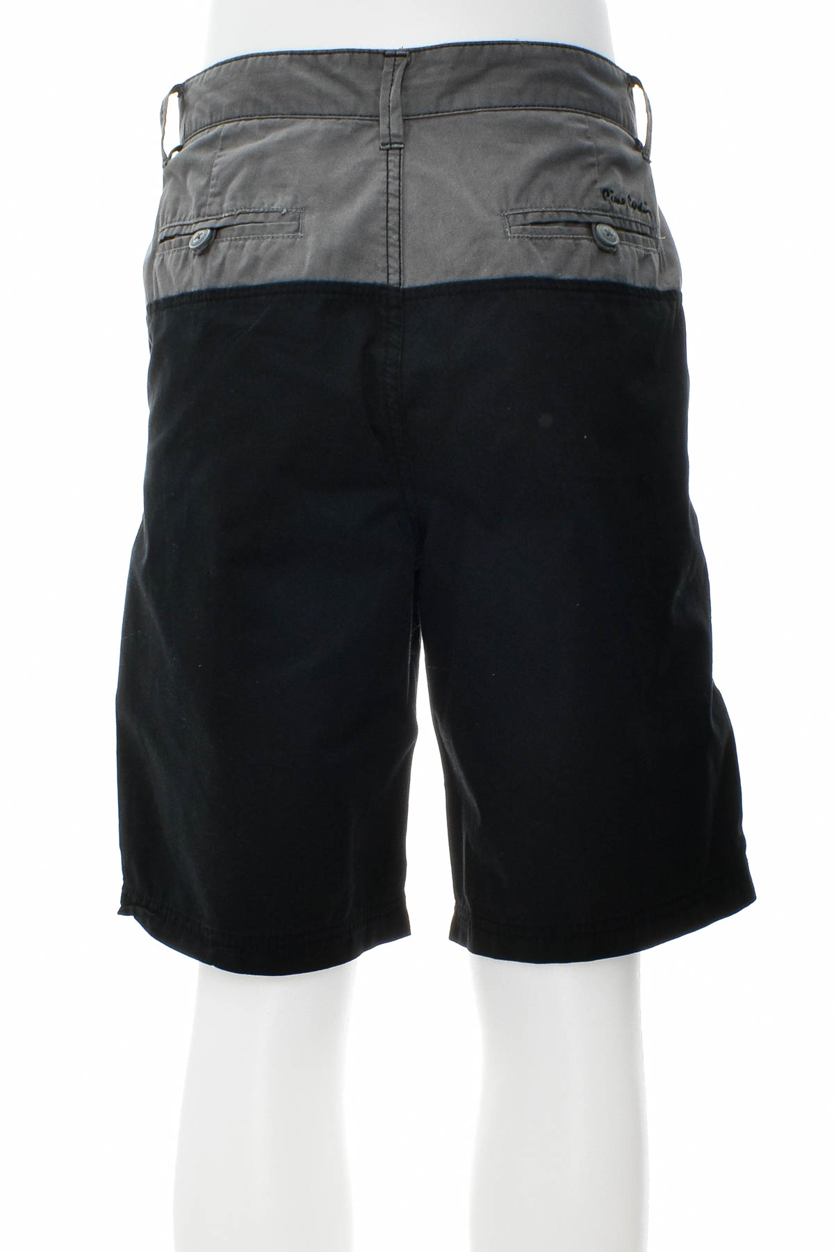 Мъжки къси панталони - Pierre Cardin - 1