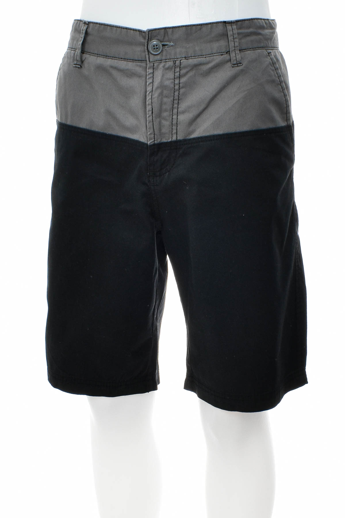 Men's shorts - Pierre Cardin - 0